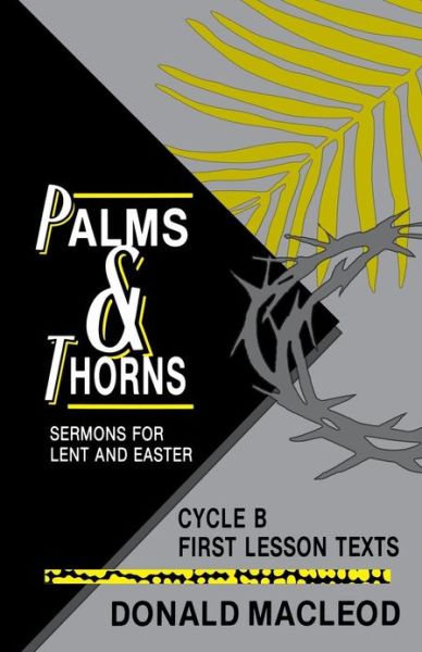 Palms & thorns - Donald Macleod - Bücher - CSS Pub. Co. - 9781556732249 - 1. Mai 1990