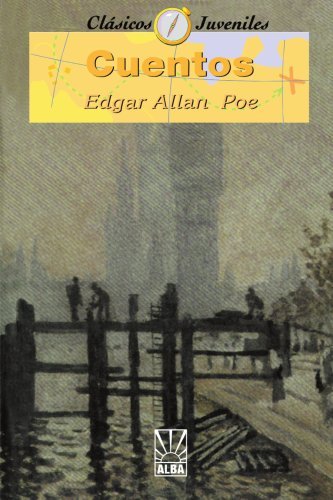 Cover for Edgar Allen Poe · Cuentos (Coleccion Clasicos Juveniles) (Spanish Edition) (Paperback Book) [Spanish edition] (1999)