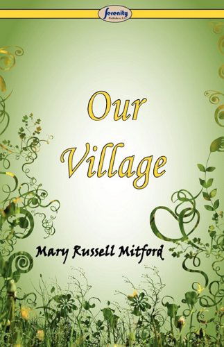 Cover for Mary Russell Mitford · Our Village (Paperback Book) (2009)