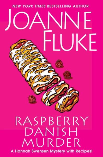 Raspberry Danish Murder - Joanne Fluke - Books - Kensington Publishing - 9781617732249 - February 27, 2018