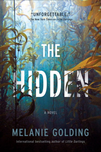 Cover for Melanie Golding · Hidden (Paperback Book) (2023)