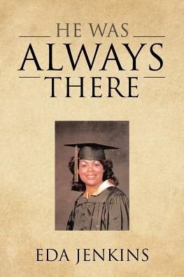 Cover for Eda Jenkins · He Was Always There (Paperback Bog) (2017)