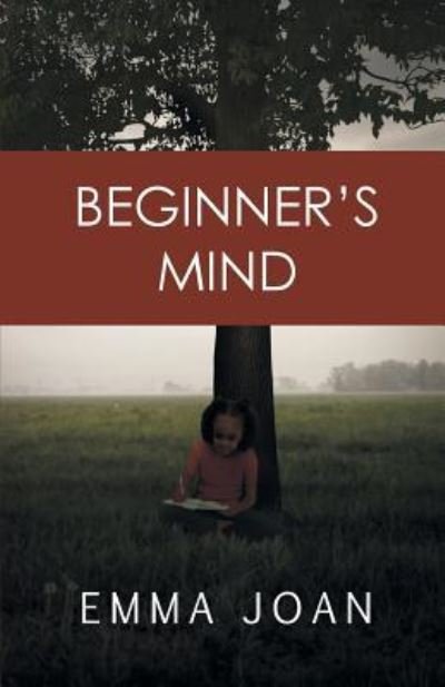 Cover for Emma Joan · Beginner's Mind (Paperback Book) (2018)