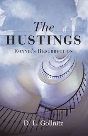 Cover for D. L. Gollnitz · Hustings (Book) (2022)