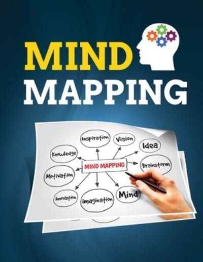Cover for Mind Mapping (Pocketbok) (2019)