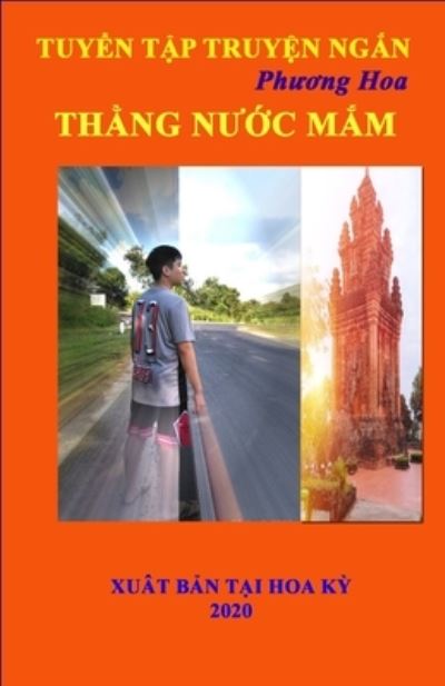 Cover for Phuong Hoa · Thang Nuoc Mam (Pocketbok) (2020)