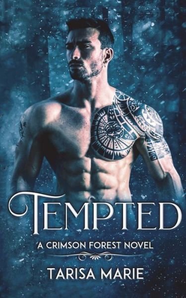 Cover for Tarisa Marie · Tempted (Paperback Book) (2018)