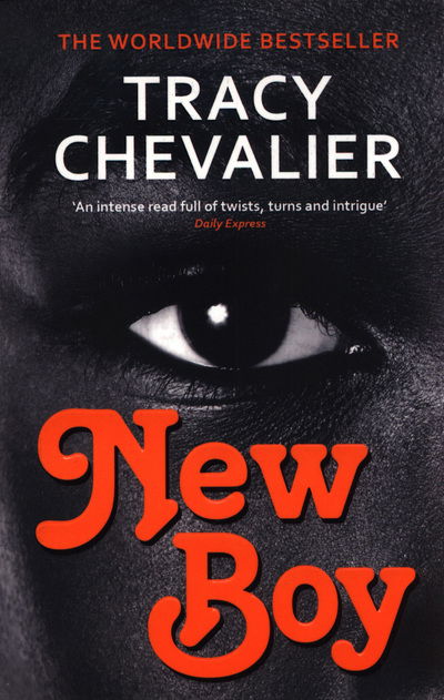 New Boy - Hogarth Shakespeare - Tracy Chevalier - Livres - Vintage Publishing - 9781784700249 - 17 mai 2018