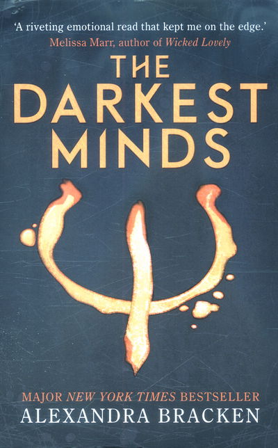 A Darkest Minds Novel: The Darkest Minds: Book 1 - A Darkest Minds Novel - Alexandra Bracken - Bøger - Hachette Children's Group - 9781786540249 - 17. november 2016