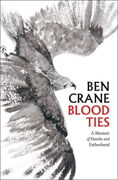 Cover for Ben Crane · Blood Ties (Hardcover Book) (2018)