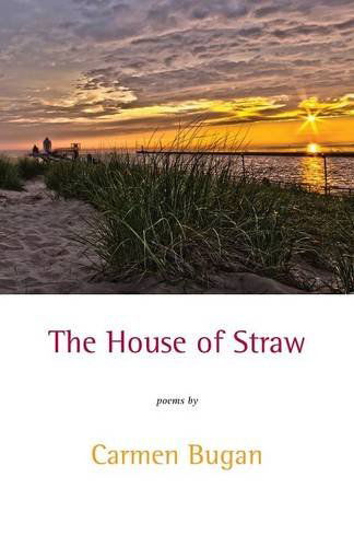 Cover for Carmen Bugan · The House of Straw (Taschenbuch) (2014)