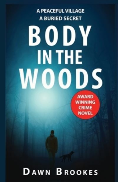 Cover for Dawn Brookes · Body in the Woods - Carlos Jacobi (Taschenbuch) (2020)