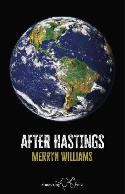 Cover for Merryn Williams · After Hastings (Paperback Book) (2023)