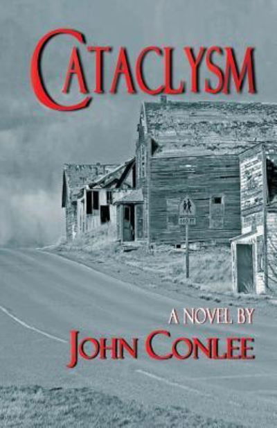 Cover for John Conlee · Cataclysm (Taschenbuch) (2018)