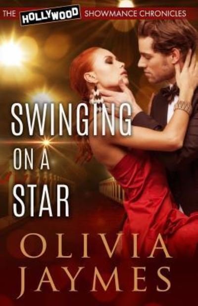 Cover for Olivia Jaymes · Swinging On A Star (Pocketbok) (2017)