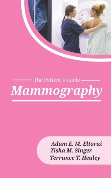 Cover for Tisha M Singer · Mammography (Paperback Book) (2018)
