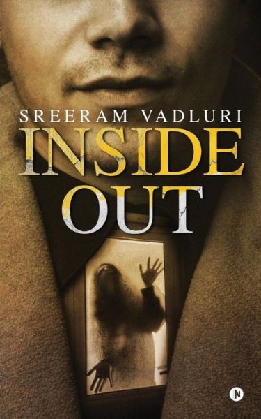 Cover for Sreeram Vadluri · Inside Out (Paperback Book) (2017)