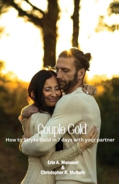 Cover for Erin Mansour · Couple Gold (Book) (2022)