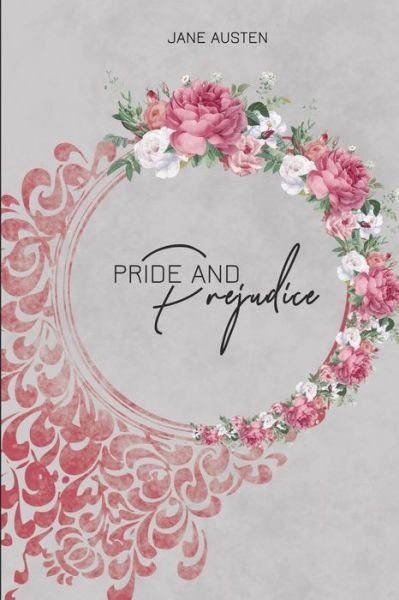 Cover for Jane Austen · Pride and Prejudice (Pocketbok) (2019)
