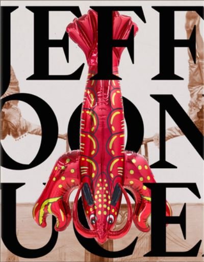 Jeff Koons: Mucem: Oeuvres de la collection Pinault (Taschenbuch) (2021)