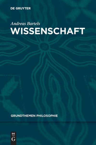 Cover for Andreas Bartels · Wissenschaft (Paperback Book) (2021)