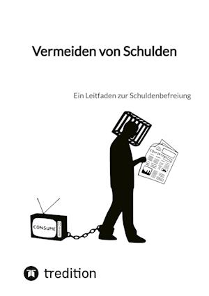 Cover for Moritz · Vermeiden von Schulden (Book) (2023)