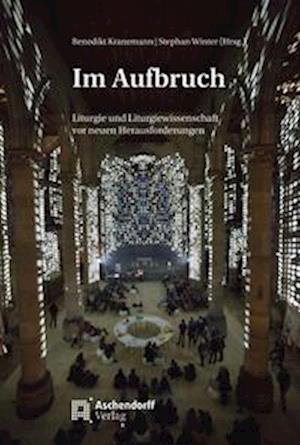 Cover for Aschendorff Verlag · Im Aufbruch (Pocketbok) (2022)