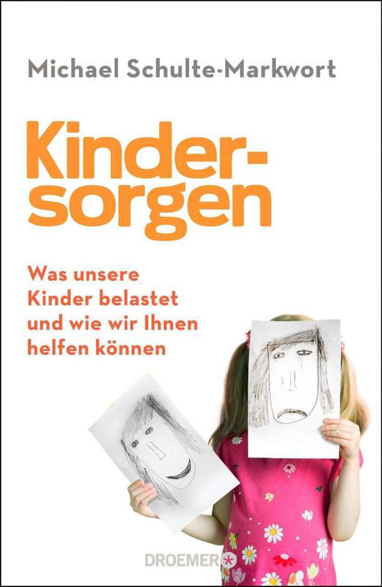 Cover for Schulte-Markwort · Kindersorgen (Book)