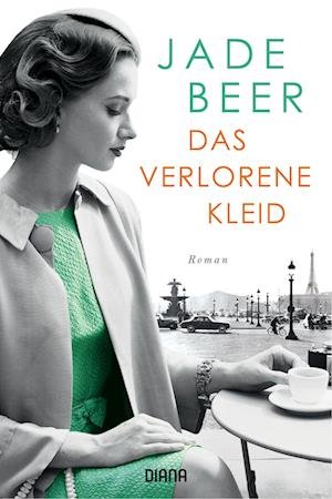 Cover for Jade Beer · Das verlorene Kleid (Book) (2022)