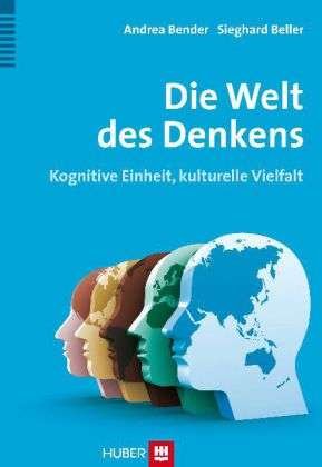 Cover for Bender · Die Welt des Denkens (Book)