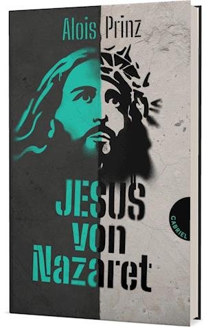 Cover for Alois Prinz · Jesus von Nazaret (Book) (2022)