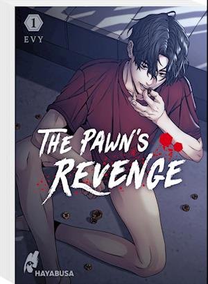 Cover for Evy · The Pawns Revenge 1 (Buch) (2022)
