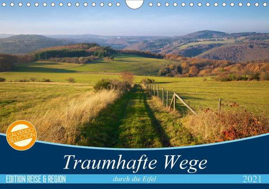 Cover for Mooß · Traumhafte Wege durch die Eifel (W (Book)