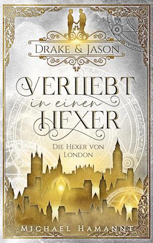 Drake & Jason - Michael Hamannt - Books - BoD Books on Demand - 9783734703249 - February 10, 2023