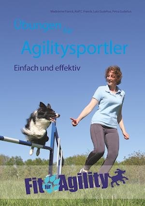 Cover for Franck · Übungen für Agilitysportler (Bog)