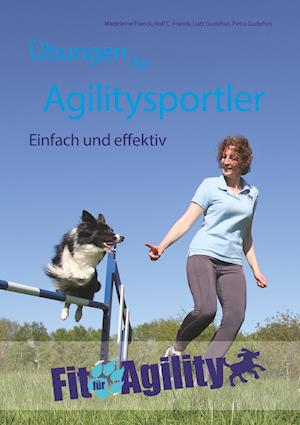 Cover for Franck · Übungen für Agilitysportler (Book)