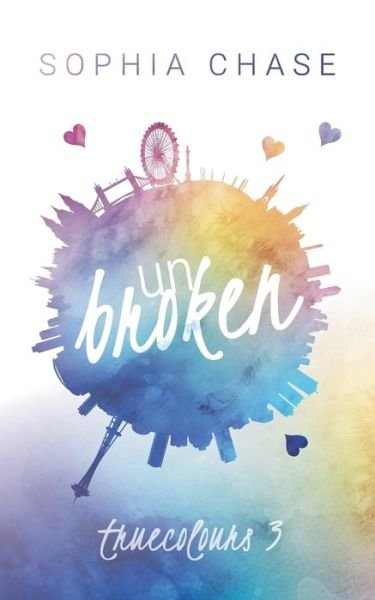 Unbroken - Chase - Boeken -  - 9783744898249 - 28 augustus 2017