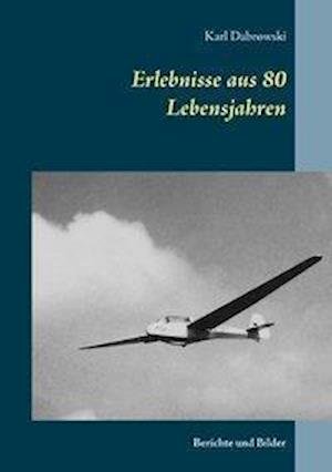 Cover for Dabrowski · Erlebnisse aus 80 Lebensjahre (Book)