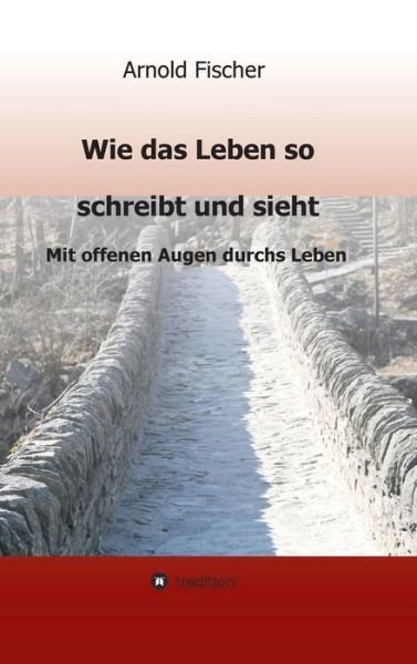 Cover for Fischer · Wie das Leben so schreibt und s (Bog) (2019)