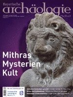 Cover for Roland Gschlößl · Mithras - Mysterien - Kult (Book) (2023)