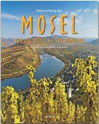 Cover for Merz · Reise entlang der Mosel v.d.Quelle (Book)