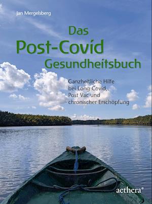 Cover for Jan Mergelsberg · Das Post-Covid-Gesundheitsbuch (Book) (2024)