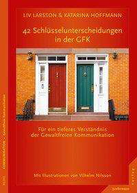 Cover for Larsson · 42 Schlüsselunterscheidungen in (Bog)