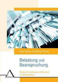 P. Richter · Belastung und Beanspruchung (Book)