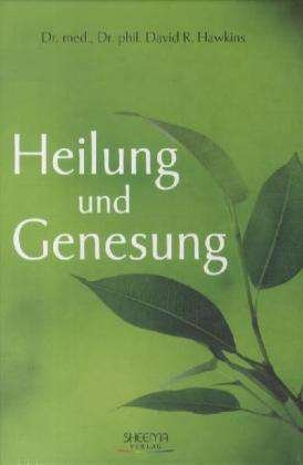 Cover for Hawkins · Heilung und Genesung (Book)