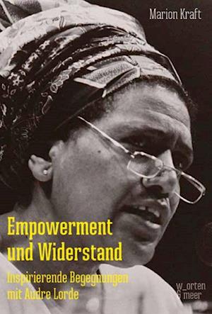 Cover for Kraft · Empowerment und Widerstand (Bok)