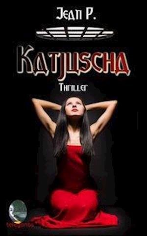 Cover for P. · Katjuscha (Book)
