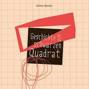 Cover for Maria Bilinska · Geschichte vom schwarzen Quadrat (Bok) (2024)