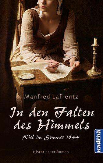 Cover for Lafrentz · In den Falten des Himmels (N/A)