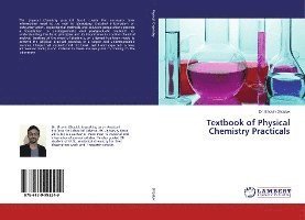 Cover for Dhaduk · Textbook of Physical Chemistry P (Book)